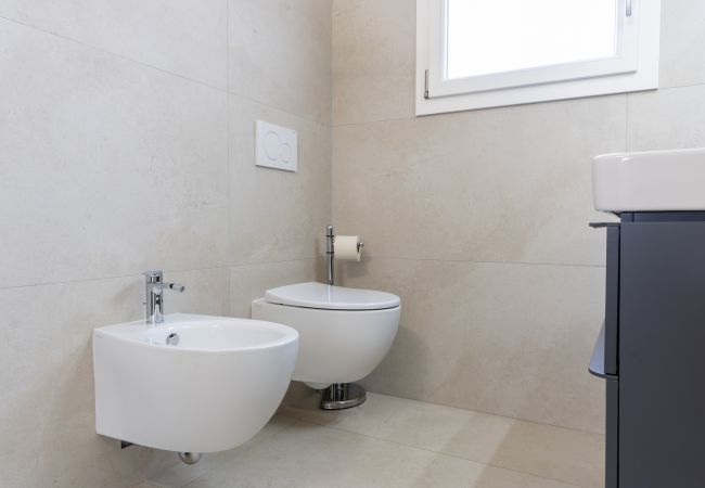 Chalet in Arbatax - Villa Elena - Affitti Brevi Italia Chalet in Arbatax - Villa Elena - Affitti Brevi Italia