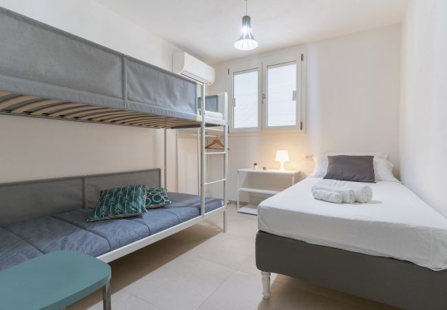 Chalet in Arbatax - Villa Elena - Affitti Brevi Italia Chalet in Arbatax - Villa Elena - Affitti Brevi Italia