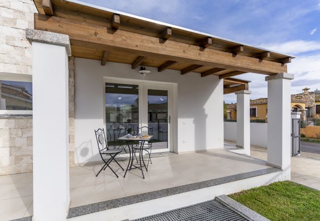 Chalet in Arbatax - Villa Elena - Affitti Brevi Italia Chalet in Arbatax - Villa Elena - Affitti Brevi Italia