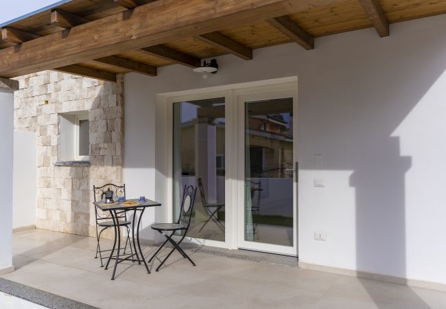 Chalet in Arbatax - Villa Elena - Affitti Brevi Italia Chalet in Arbatax - Villa Elena - Affitti Brevi Italia