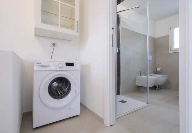 Chalet in Arbatax - Villa Elena - Affitti Brevi Italia Chalet in Arbatax - Villa Elena - Affitti Brevi Italia