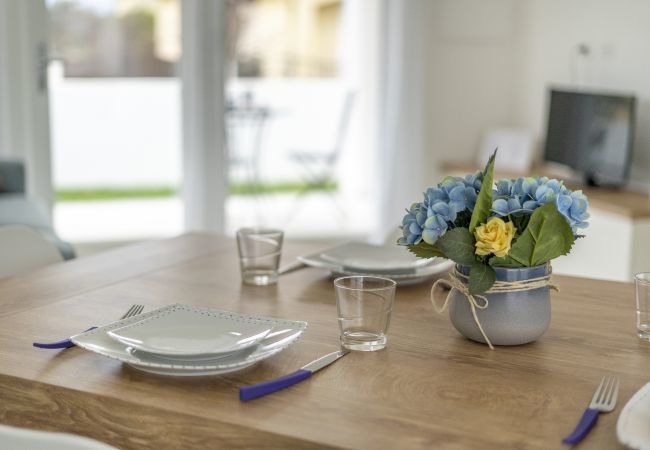 Chalet in Arbatax - Villa Elena - Affitti Brevi Italia Chalet in Arbatax - Villa Elena - Affitti Brevi Italia