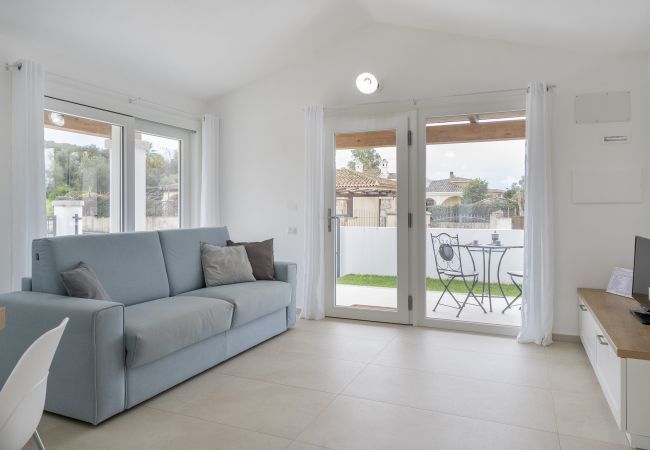 Chalet in Arbatax - Villa Elena - Affitti Brevi Italia Chalet in Arbatax - Villa Elena - Affitti Brevi Italia