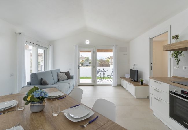 Chalet in Arbatax - Villa Elena - Affitti Brevi Italia Chalet in Arbatax - Villa Elena - Affitti Brevi Italia