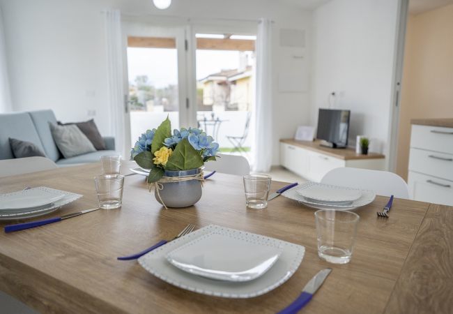 Chalet in Arbatax - Villa Elena - Affitti Brevi Italia Chalet in Arbatax - Villa Elena - Affitti Brevi Italia