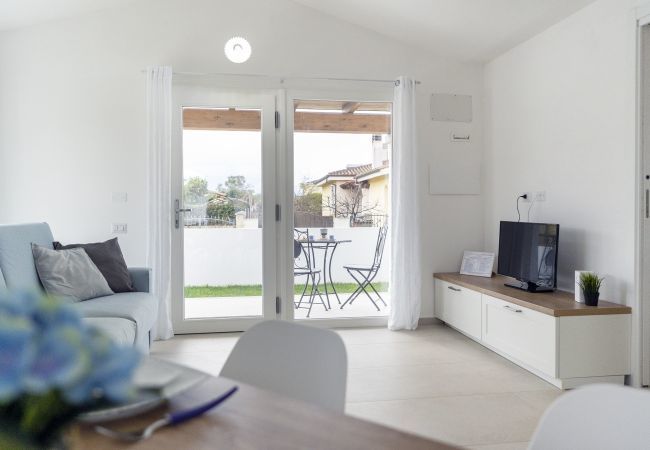 Chalet in Arbatax - Villa Elena - Affitti Brevi Italia Chalet in Arbatax - Villa Elena - Affitti Brevi Italia