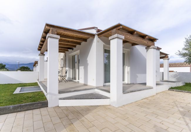 Chalet in Arbatax - Villa Elena - Affitti Brevi Italia Chalet in Arbatax - Villa Elena - Affitti Brevi Italia