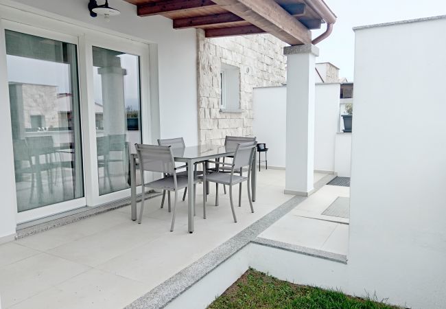 Chalet in Arbatax - Villa Elena - Affitti Brevi Italia Chalet in Arbatax - Villa Elena - Affitti Brevi Italia