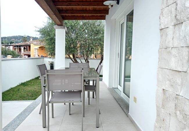 Chalet in Arbatax - Villa Elena - Affitti Brevi Italia Chalet in Arbatax - Villa Elena - Affitti Brevi Italia