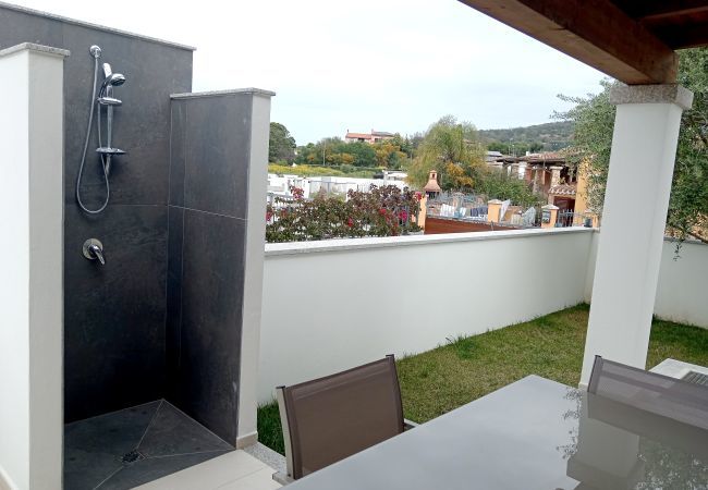 Chalet in Arbatax - Villa Elena - Affitti Brevi Italia Chalet in Arbatax - Villa Elena - Affitti Brevi Italia