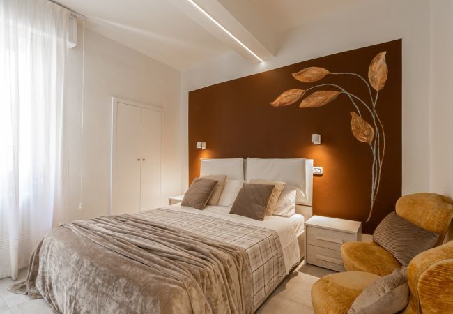 Apartment in Modena - Suite Pomposa 28 - Affitti Brevi Italia