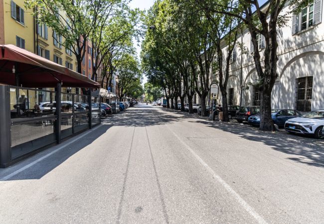 Studio in Modena - Suite Modena al Centro - Affitti Brevi Italia Studio in Modena - Suite Modena al Centro - Affitti Brevi Italia