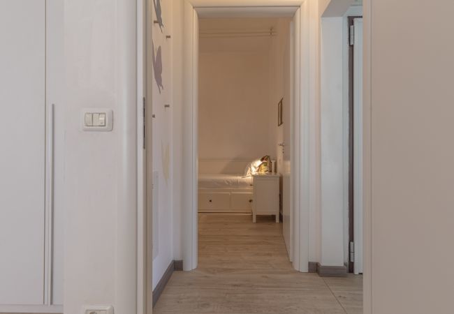 view on the single bedroom view on the single bedroom