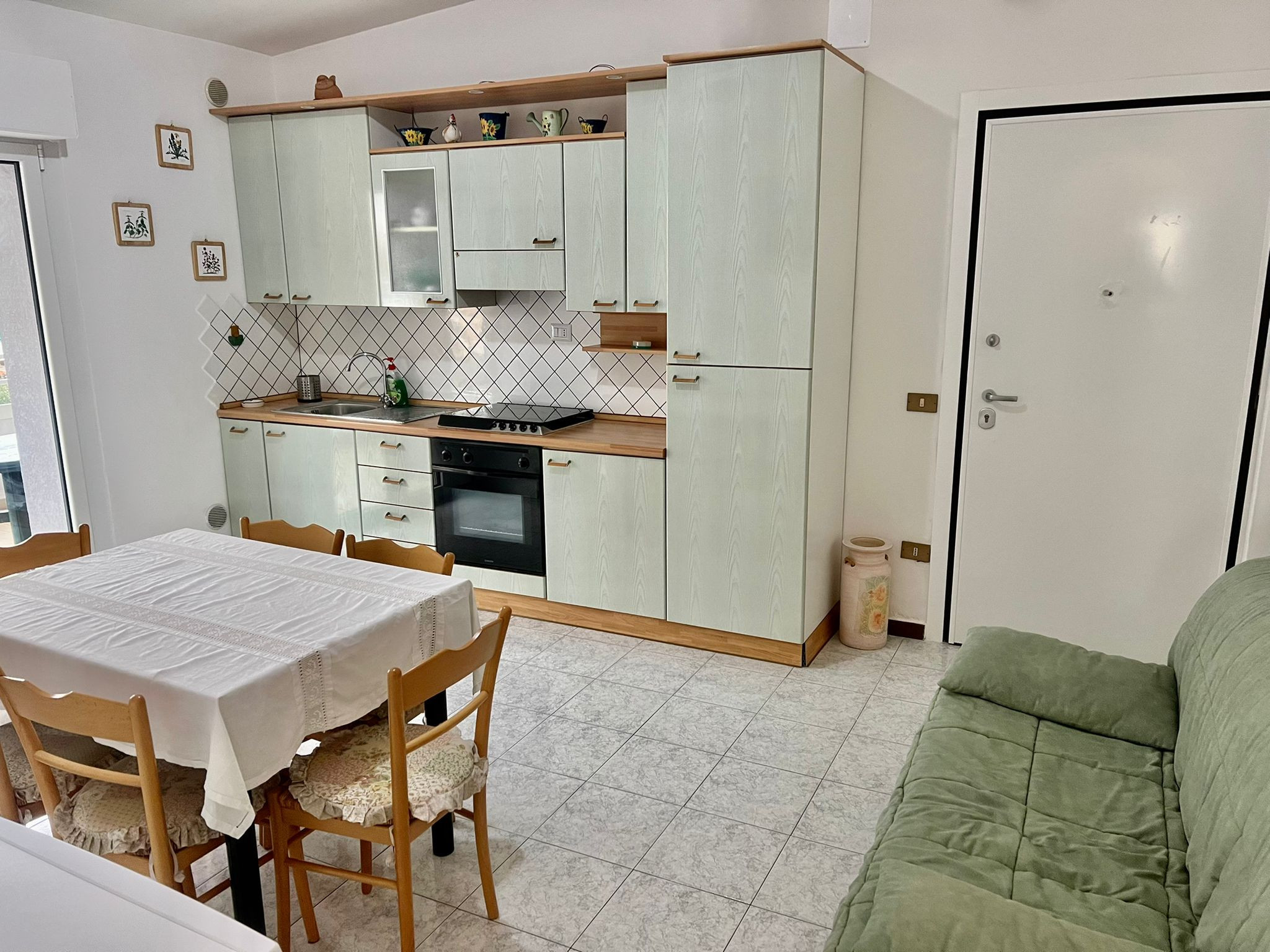 Alba Adriatica - Apartment