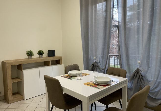 Apartment in Milan - Certosa Modern Suite - Affitti Brevi Italia Apartment in Milan - Certosa Modern Suite - Affitti Brevi Italia