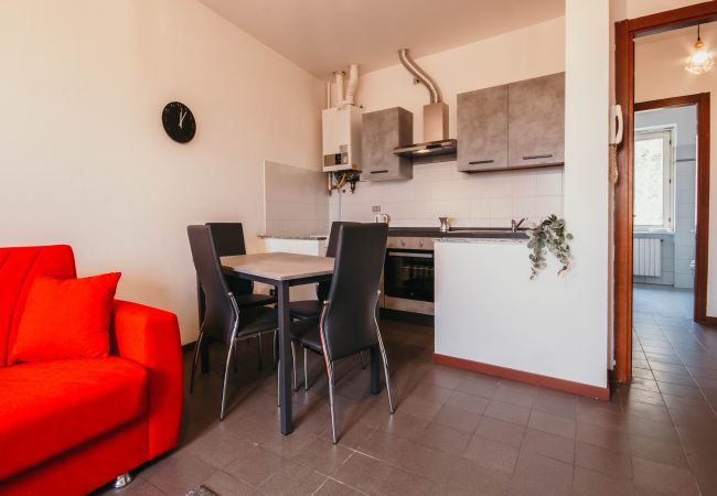 Apartment in Varese - Appartamento Adamoli - Affitti Brevi Italia Apartment in Varese - Appartamento Adamoli - Affitti Brevi Italia