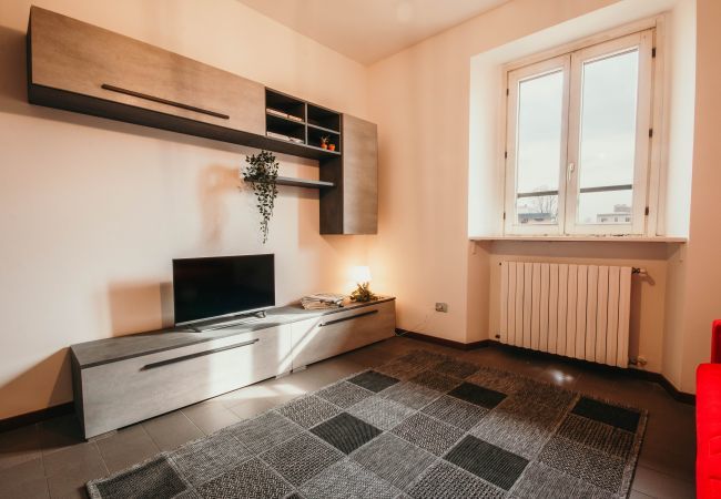 Apartment in Varese - Appartamento Adamoli - Affitti Brevi Italia Apartment in Varese - Appartamento Adamoli - Affitti Brevi Italia