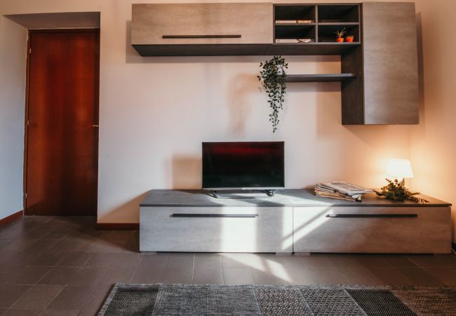 Apartment in Varese - Appartamento Adamoli - Affitti Brevi Italia Apartment in Varese - Appartamento Adamoli - Affitti Brevi Italia