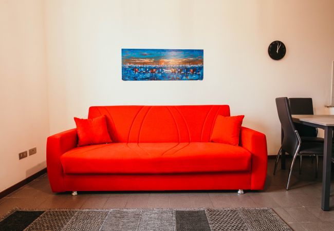 Apartment in Varese - Appartamento Adamoli - Affitti Brevi Italia Apartment in Varese - Appartamento Adamoli - Affitti Brevi Italia