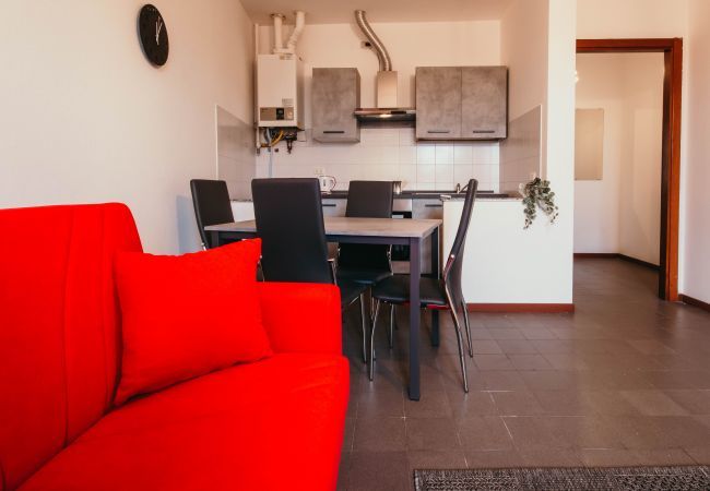 Apartment in Varese - Appartamento Adamoli - Affitti Brevi Italia Apartment in Varese - Appartamento Adamoli - Affitti Brevi Italia