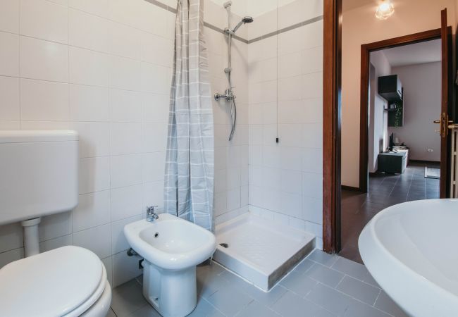 Apartment in Varese - Appartamento Adamoli - Affitti Brevi Italia Apartment in Varese - Appartamento Adamoli - Affitti Brevi Italia