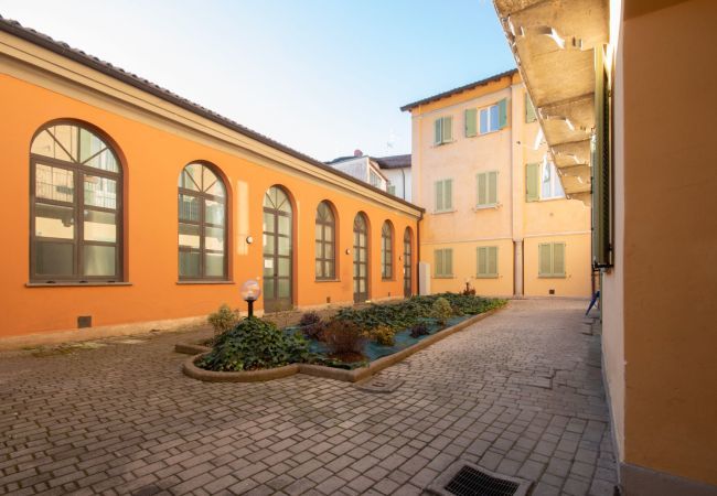 Apartment in Varese - Appartamento Adamoli - Affitti Brevi Italia Apartment in Varese - Appartamento Adamoli - Affitti Brevi Italia