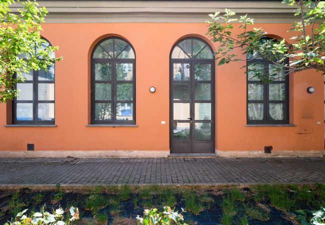 Apartment in Varese - Appartamento Adamoli - Affitti Brevi Italia Apartment in Varese - Appartamento Adamoli - Affitti Brevi Italia