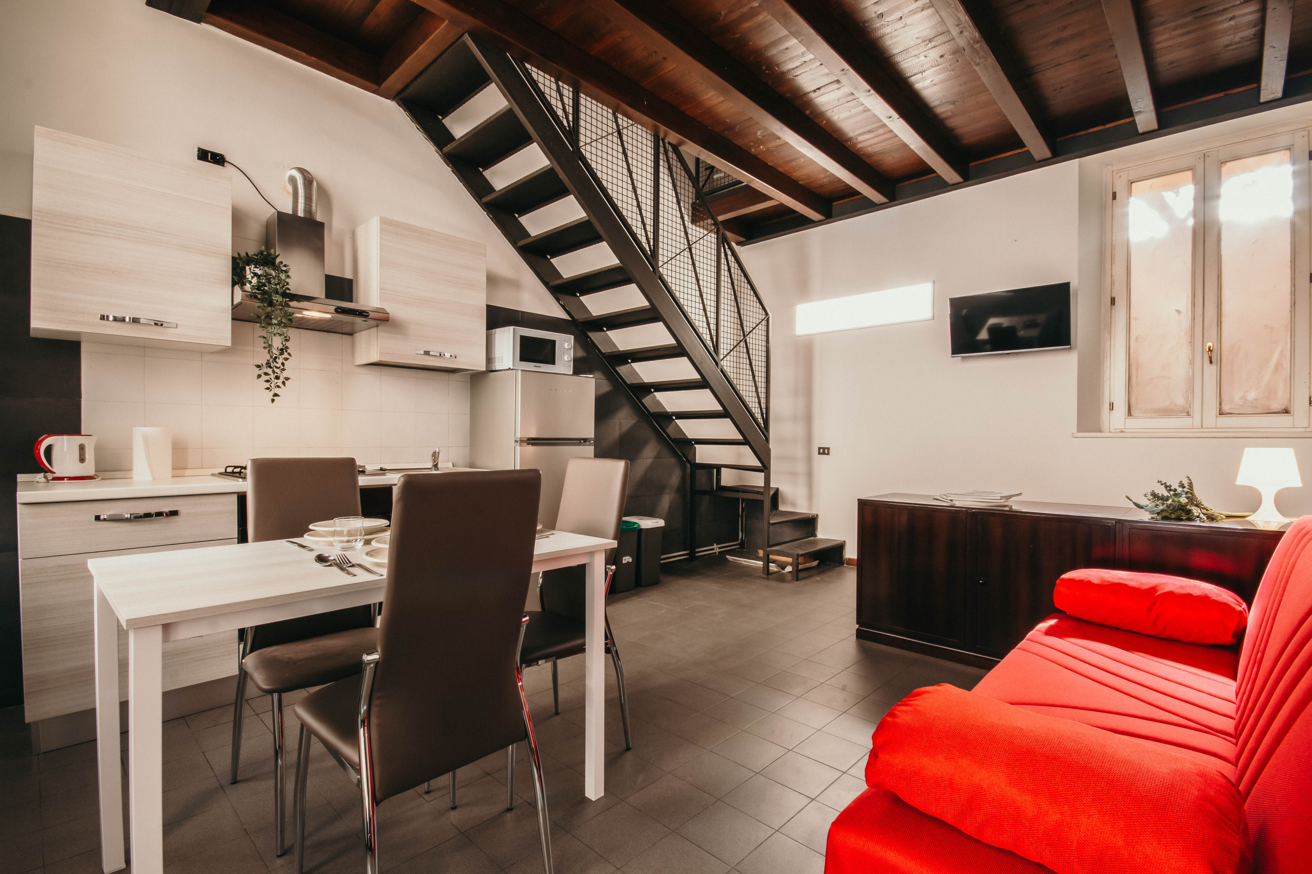 Varese - Apartment