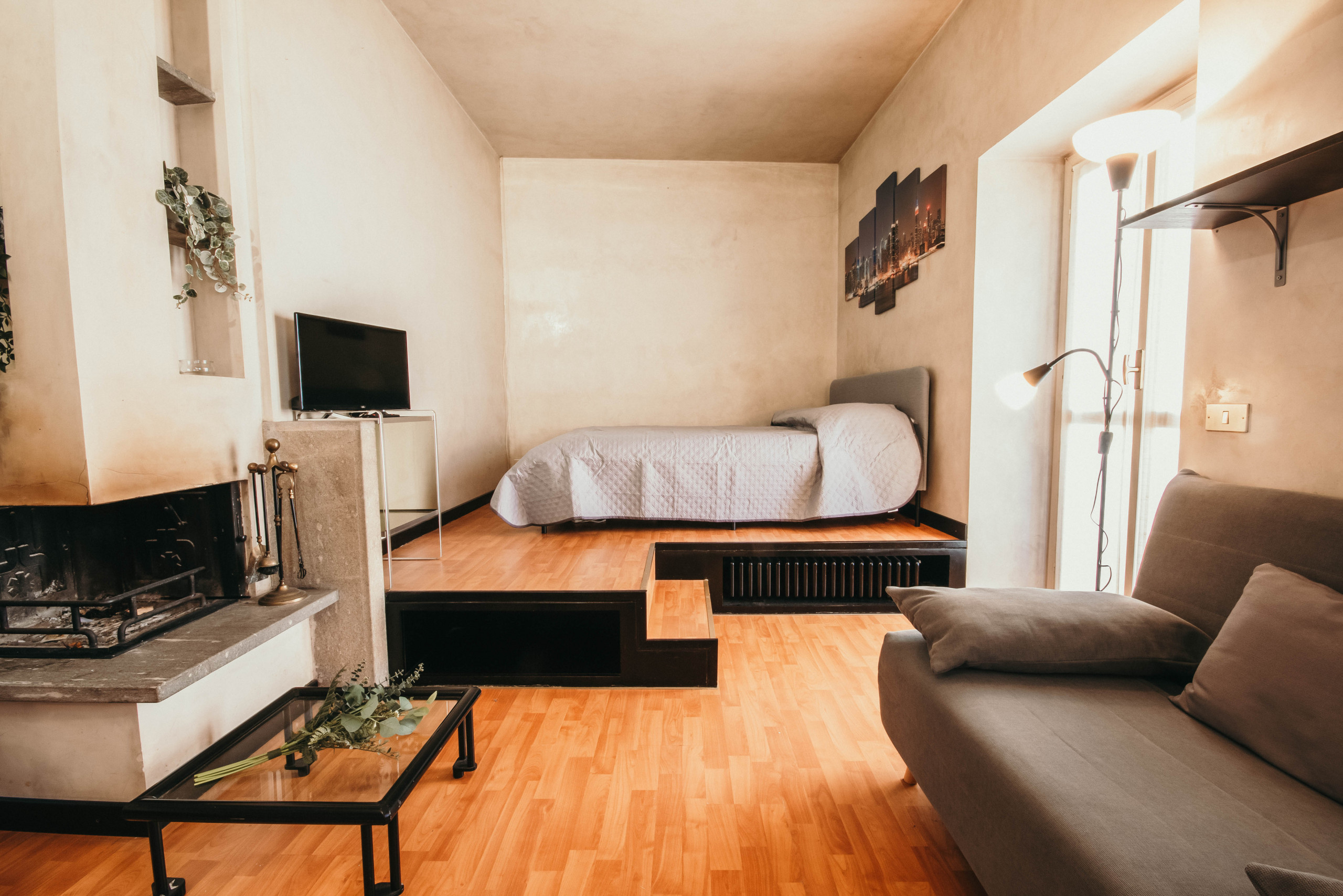 Varese - Apartment