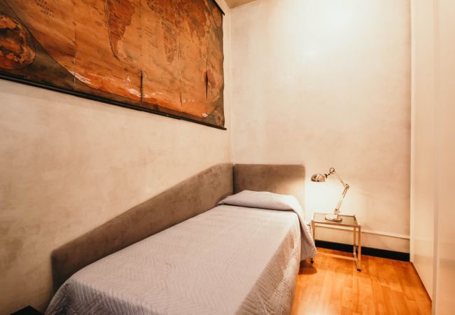 Apartment in Varese - Appartamento Flaminia - Affitti Brevi Italia Apartment in Varese - Appartamento Flaminia - Affitti Brevi Italia