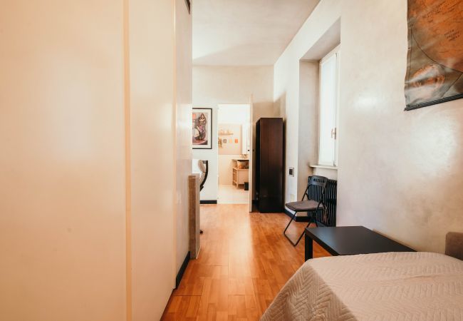 Apartment in Varese - Appartamento Flaminia - Affitti Brevi Italia Apartment in Varese - Appartamento Flaminia - Affitti Brevi Italia