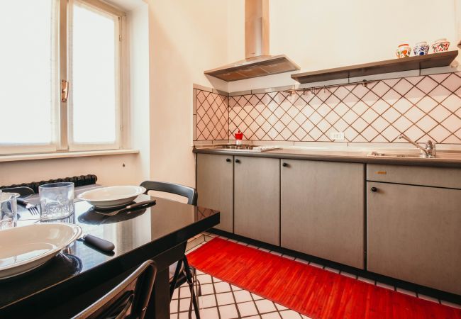 Apartment in Varese - Appartamento Flaminia - Affitti Brevi Italia Apartment in Varese - Appartamento Flaminia - Affitti Brevi Italia