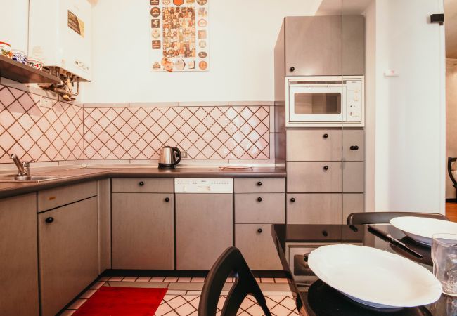 Apartment in Varese - Appartamento Flaminia - Affitti Brevi Italia Apartment in Varese - Appartamento Flaminia - Affitti Brevi Italia