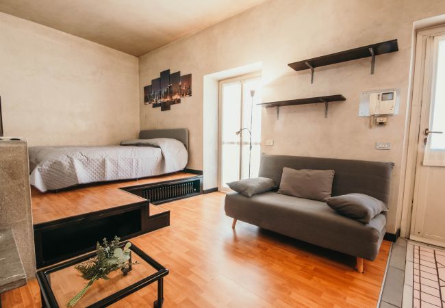 Apartment in Varese - Appartamento Flaminia - Affitti Brevi Italia Apartment in Varese - Appartamento Flaminia - Affitti Brevi Italia