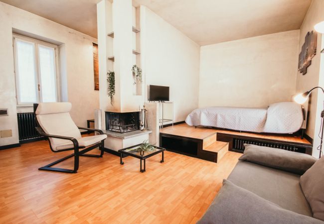 Apartment in Varese - Appartamento Flaminia - Affitti Brevi Italia Apartment in Varese - Appartamento Flaminia - Affitti Brevi Italia