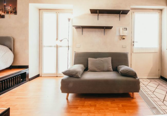 Apartment in Varese - Appartamento Flaminia - Affitti Brevi Italia Apartment in Varese - Appartamento Flaminia - Affitti Brevi Italia