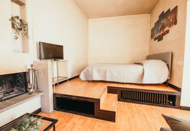 Apartment in Varese - Appartamento Flaminia - Affitti Brevi Italia Apartment in Varese - Appartamento Flaminia - Affitti Brevi Italia
