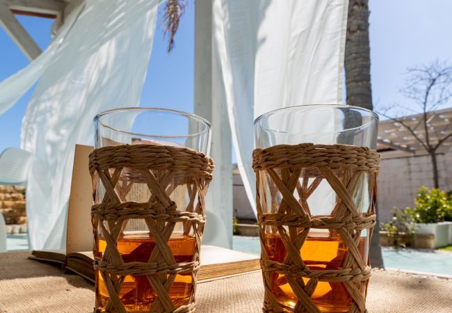 House in Ispica - MAISON BRAVÈ - Affitti Brevi Italia House in Ispica - MAISON BRAVÈ - Affitti Brevi Italia