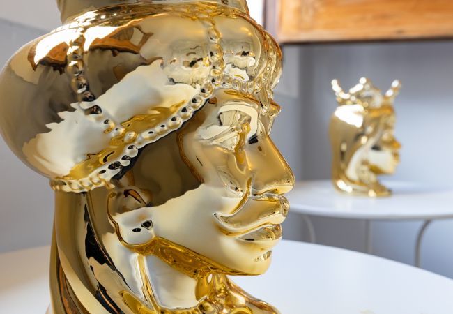 House in Ispica - MAISON BRAVÈ - Affitti Brevi Italia House in Ispica - MAISON BRAVÈ - Affitti Brevi Italia