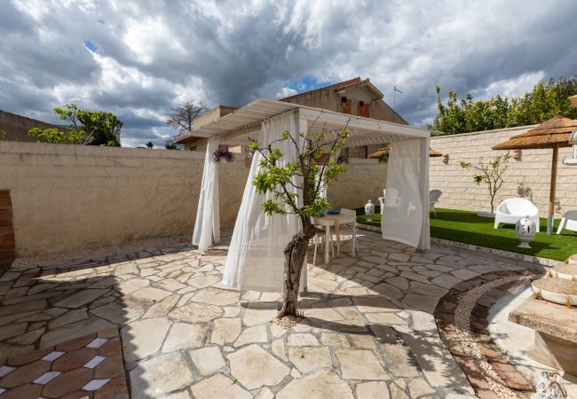 House in Ispica - MAISON BRAVÈ - Affitti Brevi Italia House in Ispica - MAISON BRAVÈ - Affitti Brevi Italia