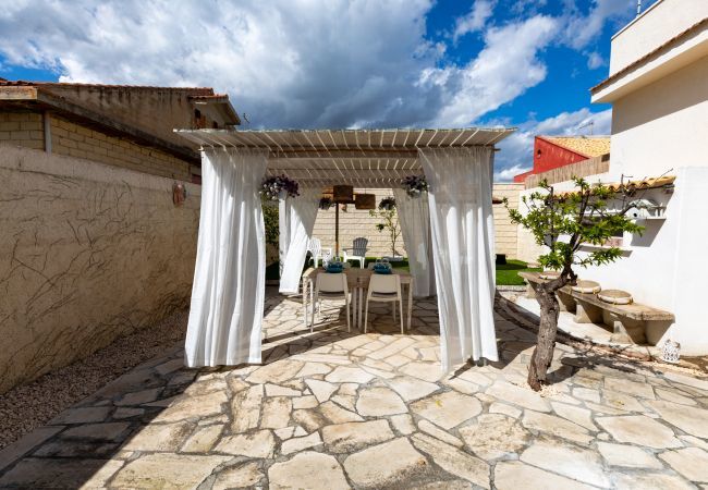 House in Ispica - MAISON BRAVÈ - Affitti Brevi Italia House in Ispica - MAISON BRAVÈ - Affitti Brevi Italia