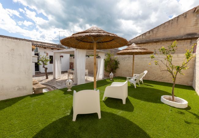 House in Ispica - MAISON BRAVÈ - Affitti Brevi Italia House in Ispica - MAISON BRAVÈ - Affitti Brevi Italia