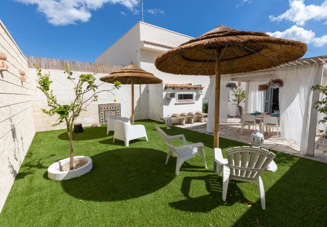 House in Ispica - MAISON BRAVÈ - Affitti Brevi Italia House in Ispica - MAISON BRAVÈ - Affitti Brevi Italia