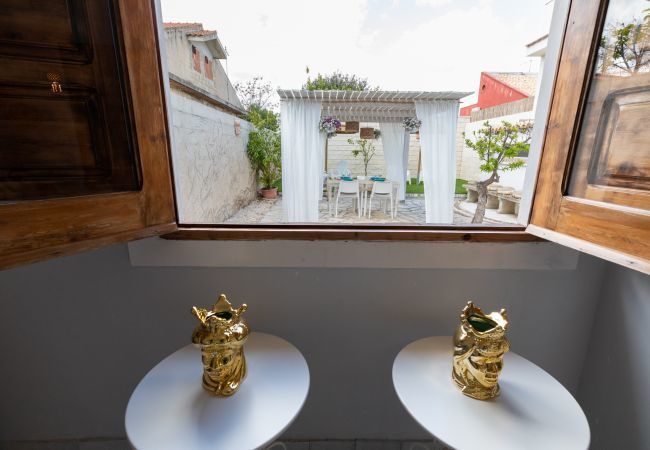 House in Ispica - MAISON BRAVÈ - Affitti Brevi Italia House in Ispica - MAISON BRAVÈ - Affitti Brevi Italia