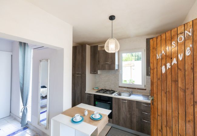 House in Ispica - MAISON BRAVÈ - Affitti Brevi Italia House in Ispica - MAISON BRAVÈ - Affitti Brevi Italia