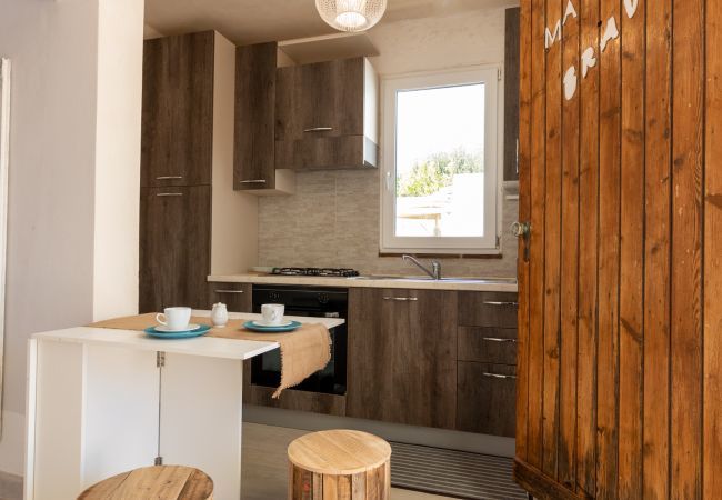 House in Ispica - MAISON BRAVÈ - Affitti Brevi Italia House in Ispica - MAISON BRAVÈ - Affitti Brevi Italia