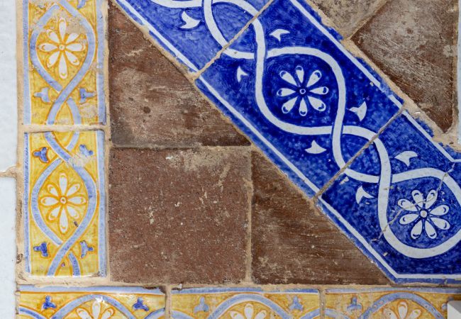 House in Ispica - MAISON BRAVÈ - Affitti Brevi Italia House in Ispica - MAISON BRAVÈ - Affitti Brevi Italia