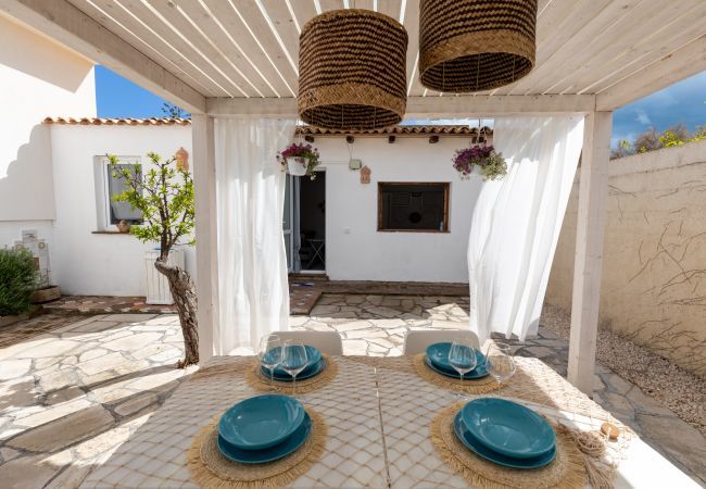 House in Ispica - MAISON BRAVÈ - Affitti Brevi Italia House in Ispica - MAISON BRAVÈ - Affitti Brevi Italia