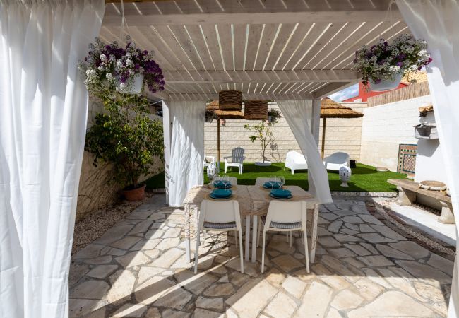 House in Ispica - MAISON BRAVÈ - Affitti Brevi Italia House in Ispica - MAISON BRAVÈ - Affitti Brevi Italia