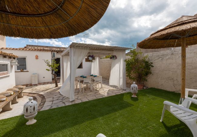 House in Ispica - MAISON BRAVÈ - Affitti Brevi Italia House in Ispica - MAISON BRAVÈ - Affitti Brevi Italia